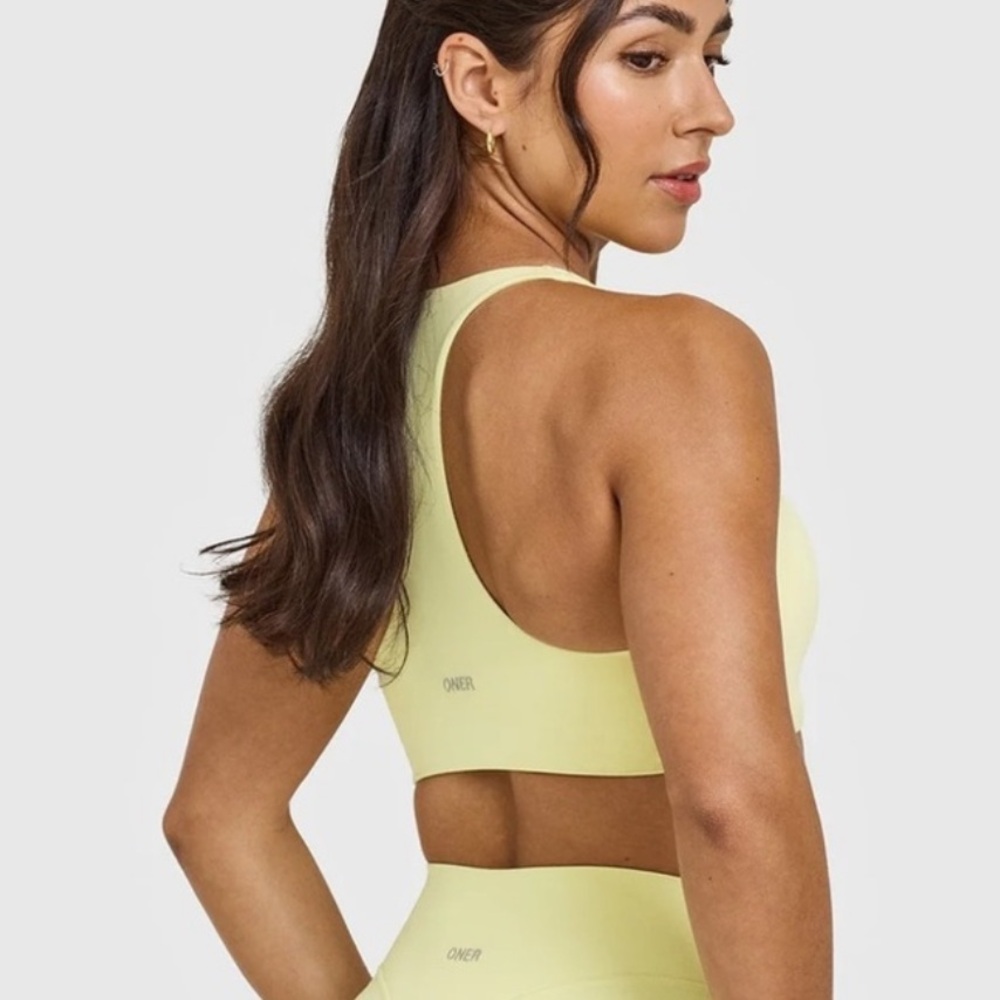 Oneractive soft motion bra
